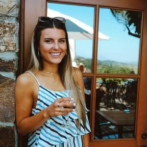 Meet your Posher, Brooklin marie